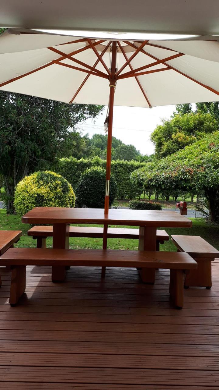 Guest House On Plummers Point 陶朗加 外观 照片
